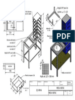 Mesa Unipac Modificado PDF