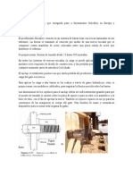 Proceso Tensado-Sistema Macalloy