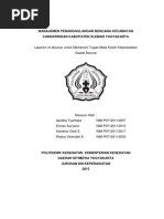 Download Manajemen Bencana Kecamatan-cangkringan by rika SN285989734 doc pdf