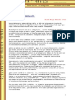 Llamado A La consagraciC3B2n PDF