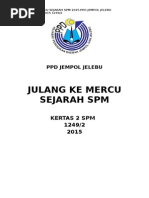 Sejarah Spm Cikgu Renu