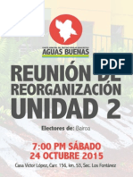 Flyer Unidad 2 V 2