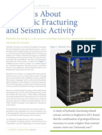 API_2015 HF & Seismic Activity Report