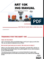 Dart10k Training Manual