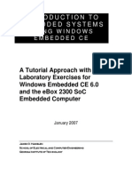 Embedded Ssystms