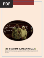 Download 51 Idea Bisnes by mnabilmnasir SN286011600 doc pdf