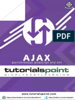 Ajax Tutorial