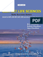 CSIR Life Sciences