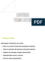 Dynamic Routing Ccna