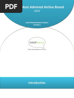 Download Indias Most Admired Airline Brands - 2010 by Drizzlin SN28601901 doc pdf