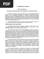 Download ENIGMA DE LA SIFILISpdf by Manuel Perez Gomez SN286019245 doc pdf