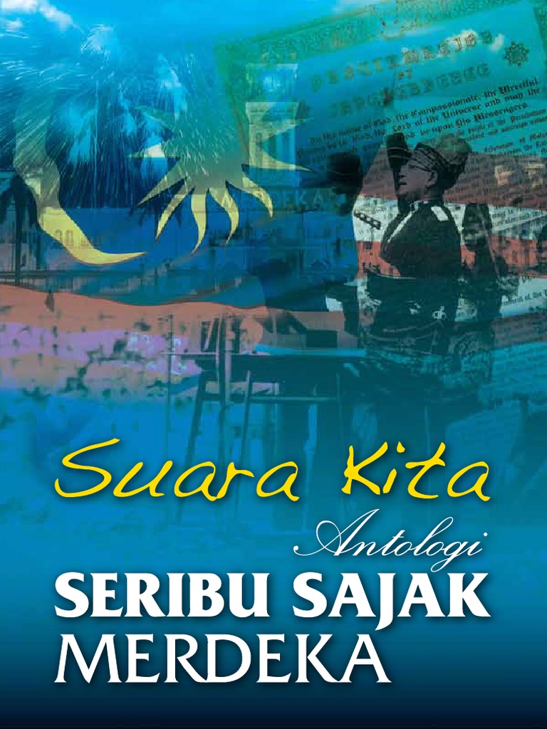 Suara Kita Antologi Seribu Sajak Merdeka Pdf