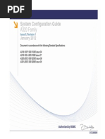 Download A320 System Configuration Guide by mr Eryksel SN286020416 doc pdf