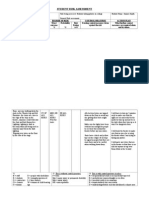 Student Risk Assessment