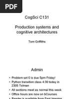 Production Systems