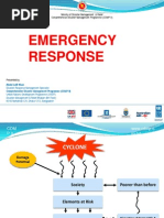 Emergency Response