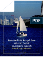 Desentralisasi PWP Di Amerika Serikat