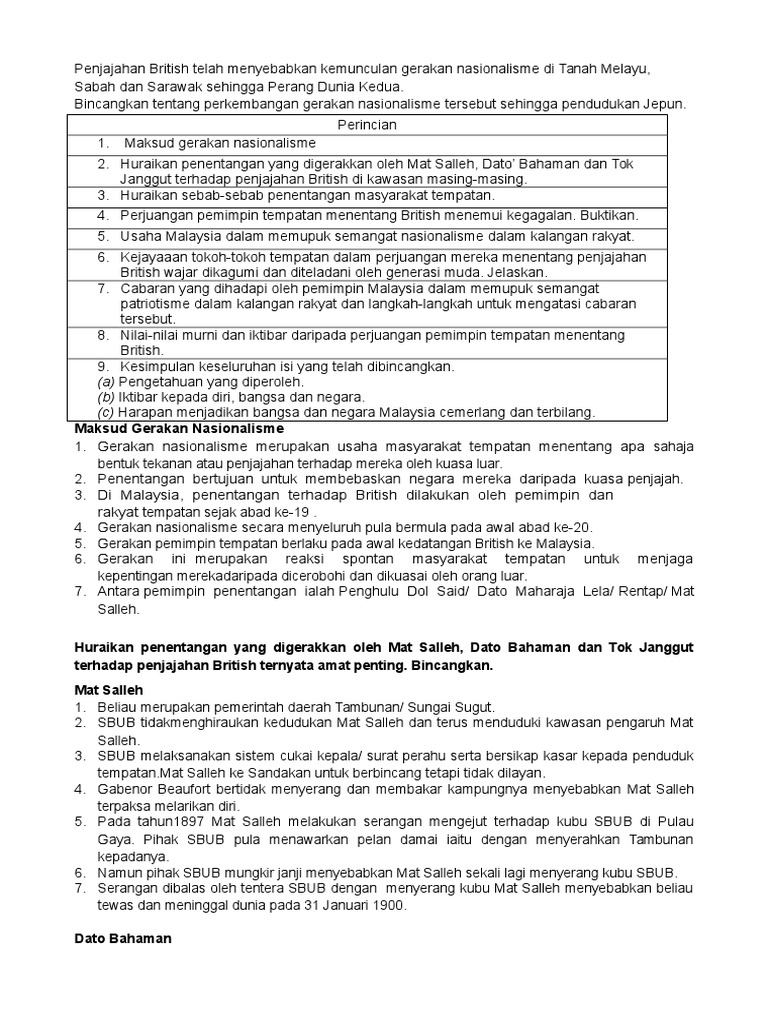 Kertas 3 2 3 4 2015 Pdf
