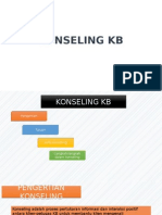 Konseling KB