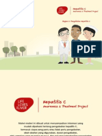 Booklet Part 2 (Hepatitis C Treatment) - Indonesian