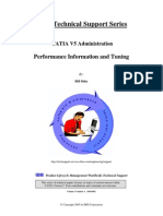 PLM ADM Performance1.1