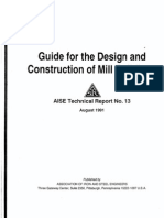 Aise Technical Report No.13