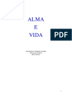 Alma e Vida - Maria Dolores