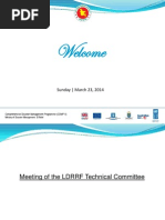 LDRRF Schemes in Khunla, Satkhira, Chadpur, Bhola, Pirojpur, Borguna, Nilphamari, Rangpur, Sunamganj