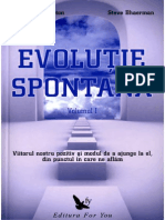 Bruce H Lipton Steve Bhaerman Evolutie Spontana Vol1 PDF