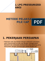 Pile Cap