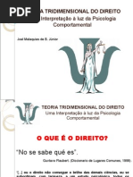 Apresentao Palestra JAC