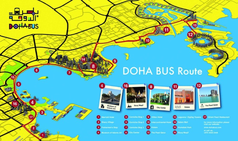 doha-bus-map-pdf