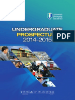 Ump Prospectus 2014 2015