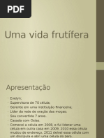Uma Vida Frutifera Atualizada