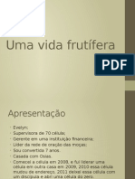 Uma Vida Frutifera Atualizada