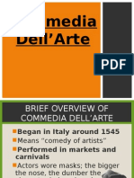 Commediapowerpoint