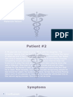 2 2 5 Presentation Patient 2