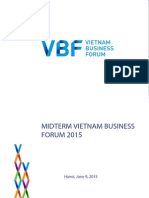 Midterm VBF 2015 - Full Report - Eng PDF