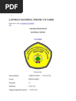 Download uji tarik by Matthew Martinez SN286058672 doc pdf