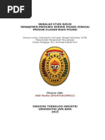 Download Studi Kasus Manajemen Produksi by Adinda Mulyani SN286059570 doc pdf