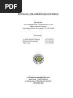 Download Contoh Cover Makalah UM by Yhownie Tjach Smart SN286061869 doc pdf