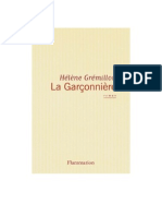 La Garconniere