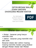 Medan Vektor-Medan Skalar New 2