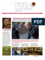 Schweinfurter Extrablatt - März 2010