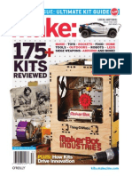 MAKE Special Issue - Ultimate Kit Guide