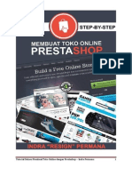 Tutorial Prestashop PDF