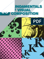 Fundamentals of Visual Composition