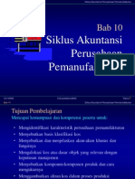 Bab10 SiklusAkuntansiPerusahaanManufaktur PDF