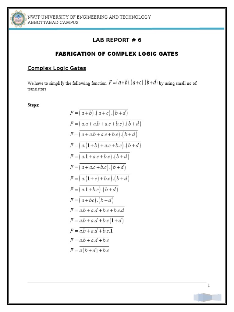 Lab Report 6 | PDF