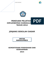 Buku I Untuk Kelas I Dan IV Untuk NS (28 Maret) - 72 JP